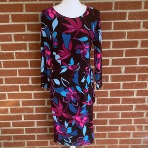 Nine West knit dress